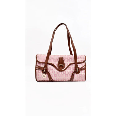 Sac à main Fendi Vintage